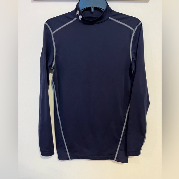 Under Armour Other - 🌷Armour Compression /navy blue